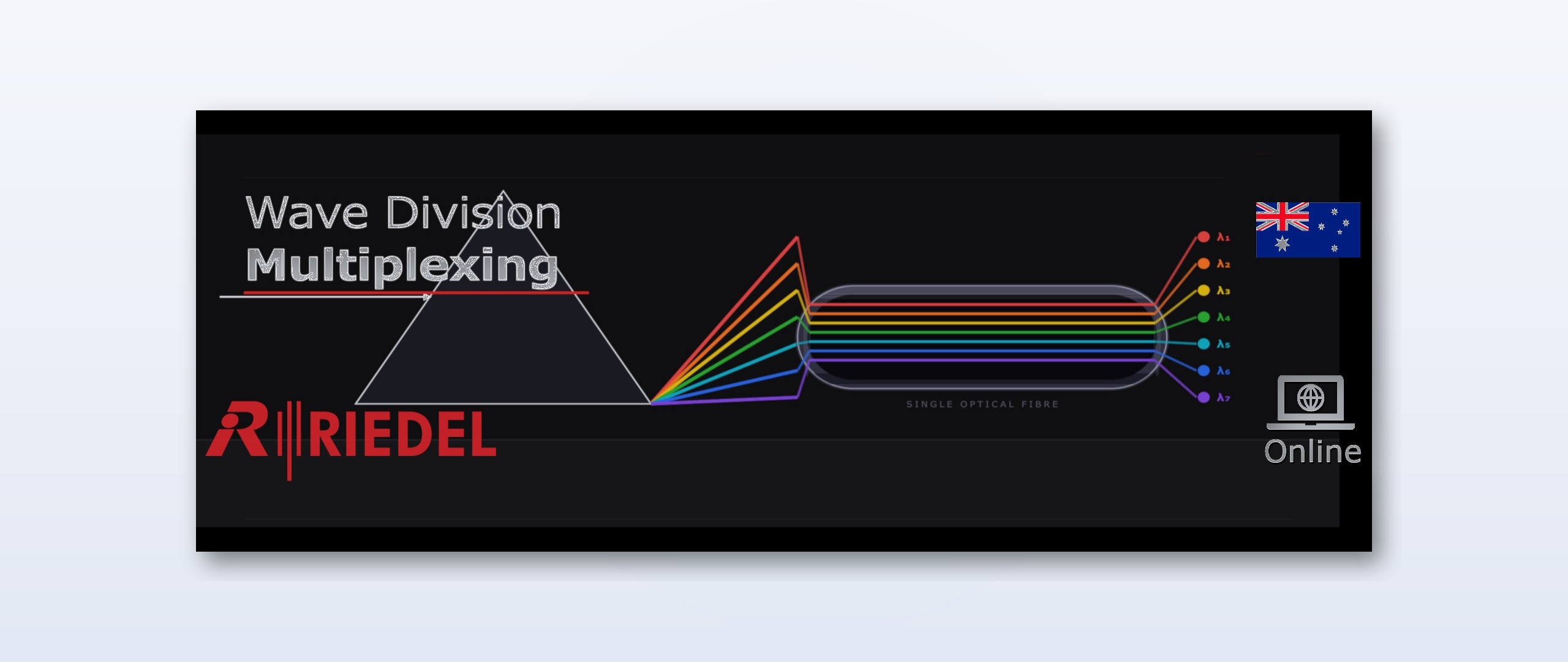 Thomas Riedel Acquires Premium Manufacturer — Broadcast Beat