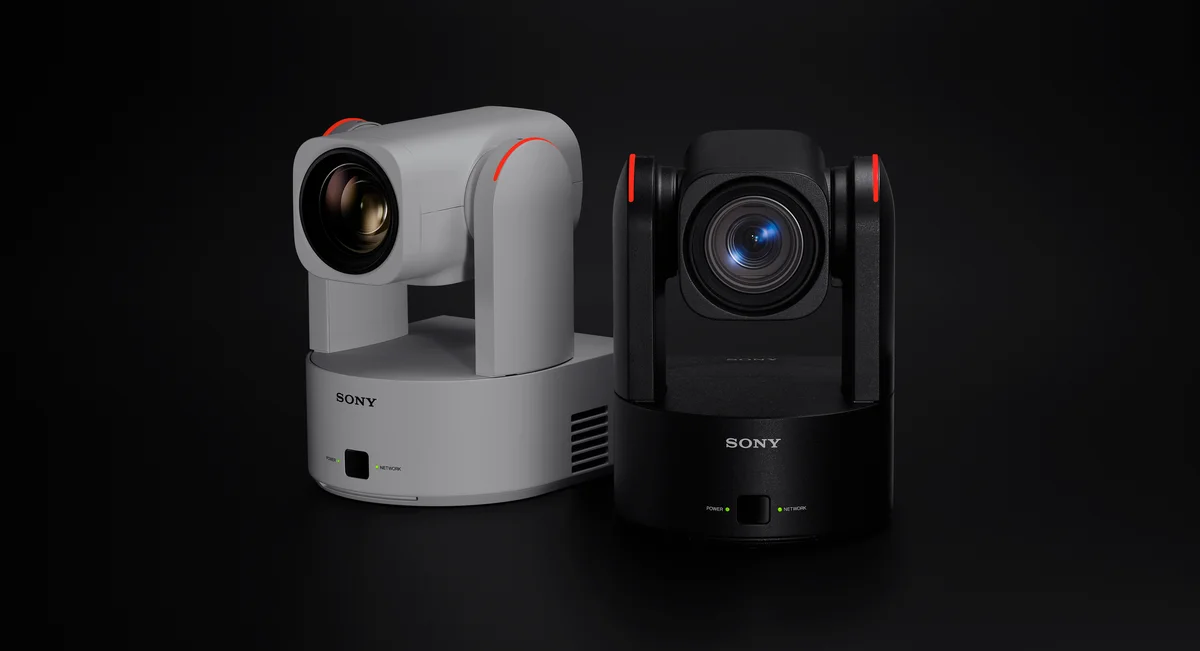 Sony BRC-AM7 + HXC-FZ90: Better Together in the Field