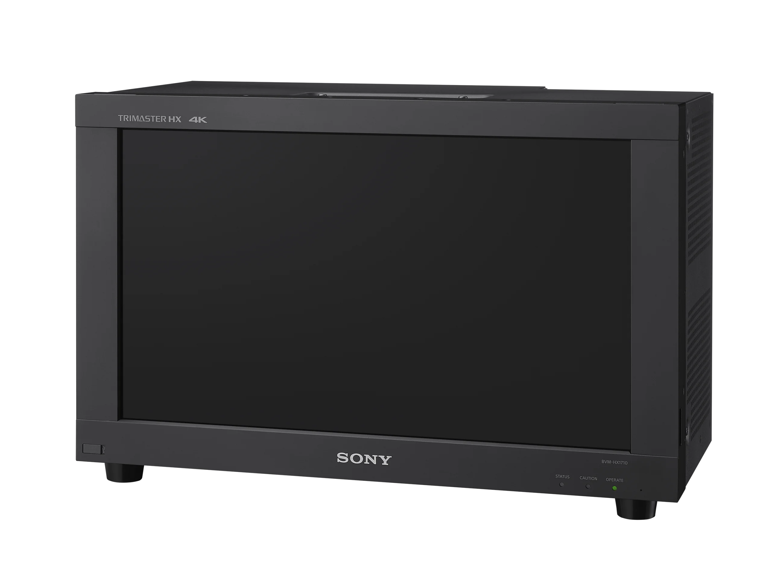 Sony’s BVM-HX1710: The Compact Powerhouse Changing How Broadcast & Post See Their Work