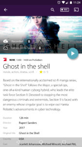 Insys Video Technologies powers ORS' enhanced simpliTV OTT service