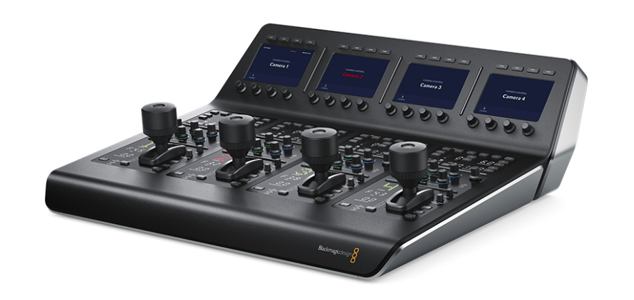 CNN’s Anderson Cooper Full Circle Uses Blackmagic Design URSA Mini Pro ...