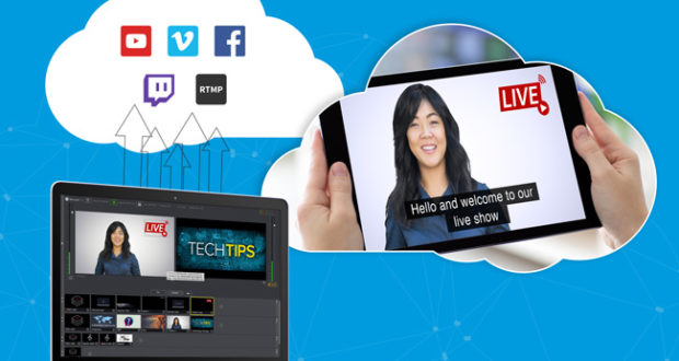 Dejero releases live newsbook software for mac Dejero releases live newsbook software for mac