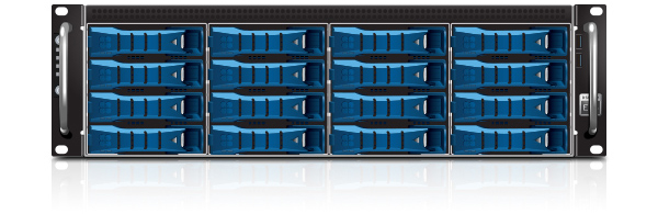 EditShare XStream EFS300