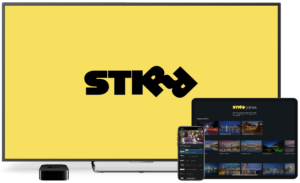 STIRR - Powered by 24i Media