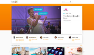 InsysGO OTT platform with machine learning identification