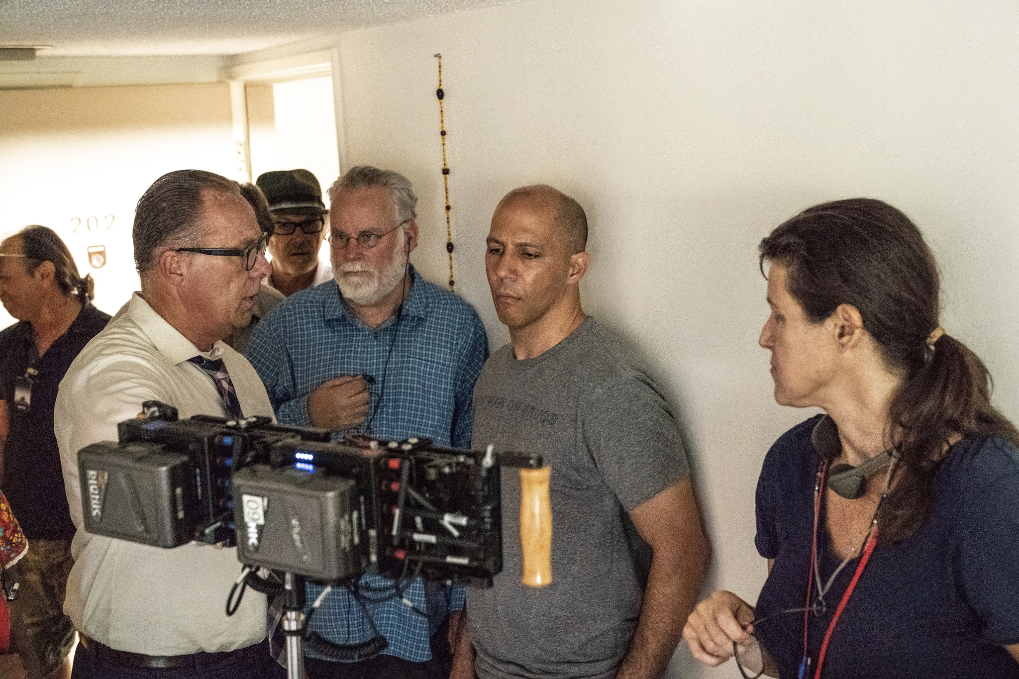 The Look and Sound of "Bosch" (article 3 of 3) Broadcast Beat