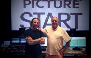 Halo Upmix Plug-In Preserves Character of Original Audio Without Artificial Effects for Re-Recording Mixer and Music Editor ,NUGEN Fine-Tunes Mix for Tarantino’s Once Upon A Time In Hollywood