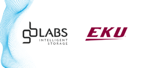 Eastern Kentucky purchases GB Labs FastNAS F-16 Nitro