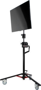 Matthews Panel Stand