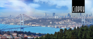 Cinegy Opens Istanbul Office
