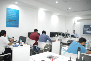 Sennheiser Sound Academy