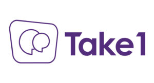 Take 1 rebrand