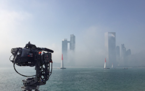 Mo-Sys Transforms Remote Production and Virtual Studios