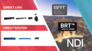 Intinor Demonstrates Unprecedented IP Contribution Capability