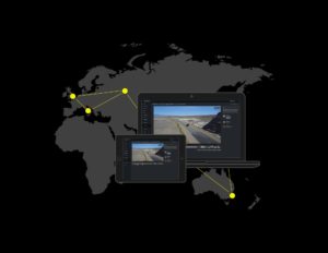 Storage Innovation and Collaboration Webinars with ELEMENTS