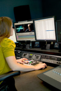 Marquis Broadcast integration services