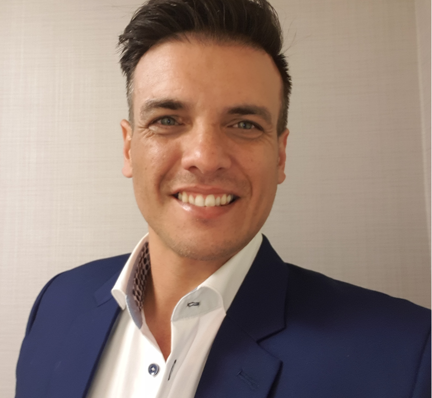 JP Delport promoted Managing Director at Broadcast Solutions UK