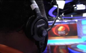 Black News Channel Mobilizes Flawlessly with the Flexibility of their IP-Based Communications System