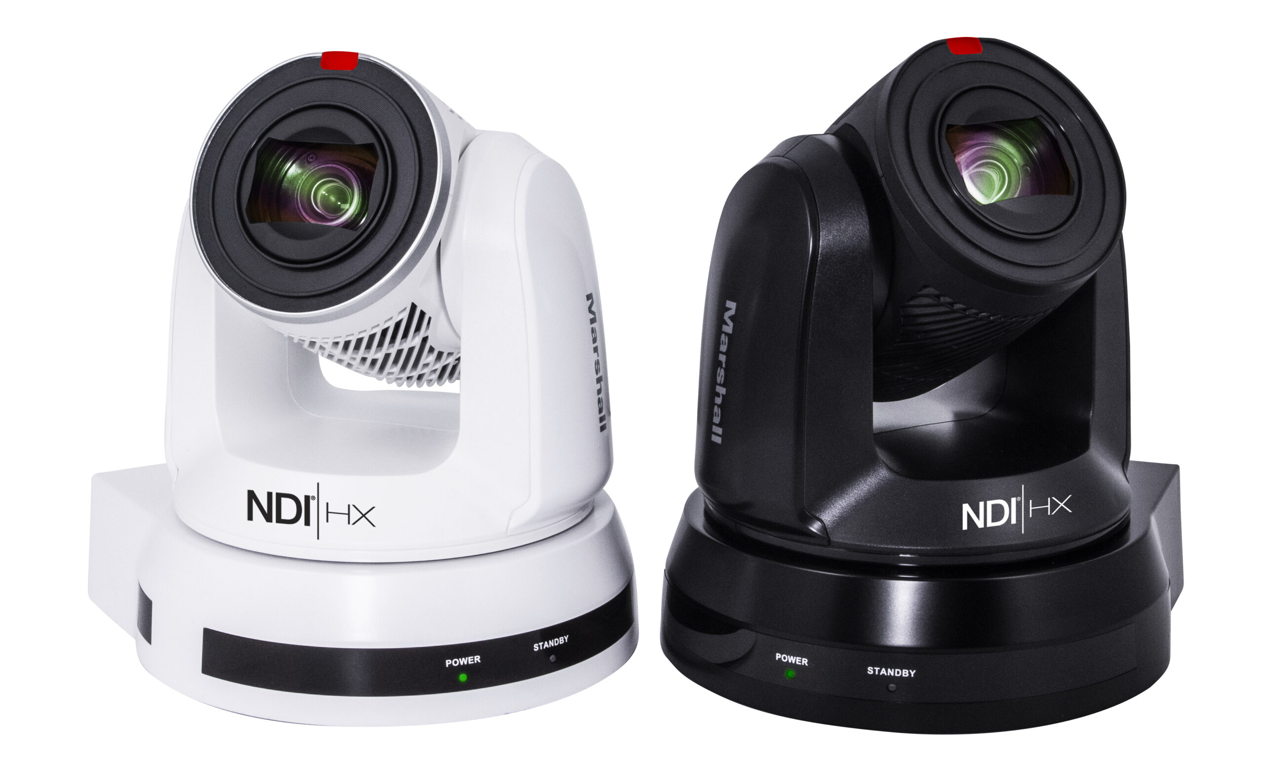 Marshall Relaunches Ndi Hx Camera Offerings With Two New 4k Models Nab Show News 21 Nab Show Media Partner And Producer Of Nab Show Live Broadcast Engineering News