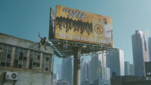 VFX Legion Provides OPSIS With VFX Support for Michael Bay’s ‘Songbird’