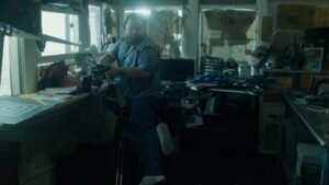 VFX Legion Provides OPSIS With VFX Support for Michael Bay’s ‘Songbird’