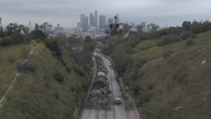 VFX Legion Provides OPSIS With VFX Support for Michael Bay’s ‘Songbird’