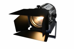 PrimeTime GUS 51 LED Fresnel