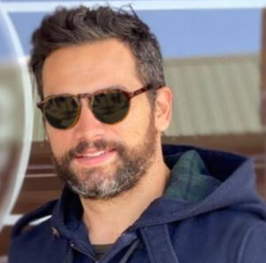 VFX Legion's BC Studio,VFX Legion's B.C. Studio Signs Veteran VFX Producer Tony Gallardo