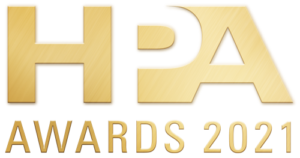 HPA Awards logo