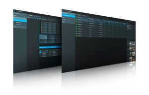 Rohde &amp; Schwarz Adds Powerful Centralised Control for R&amp;S®PRISMON Multiviewers