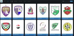 Cam Plus,AI,UAE Futsal,UAE Handball,Pixellot