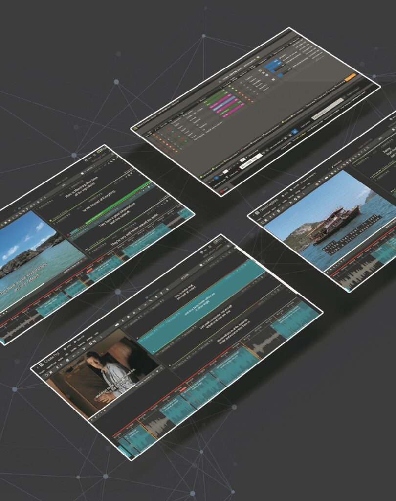 PBT EU and OOONA team up to optimize combined integrated localization