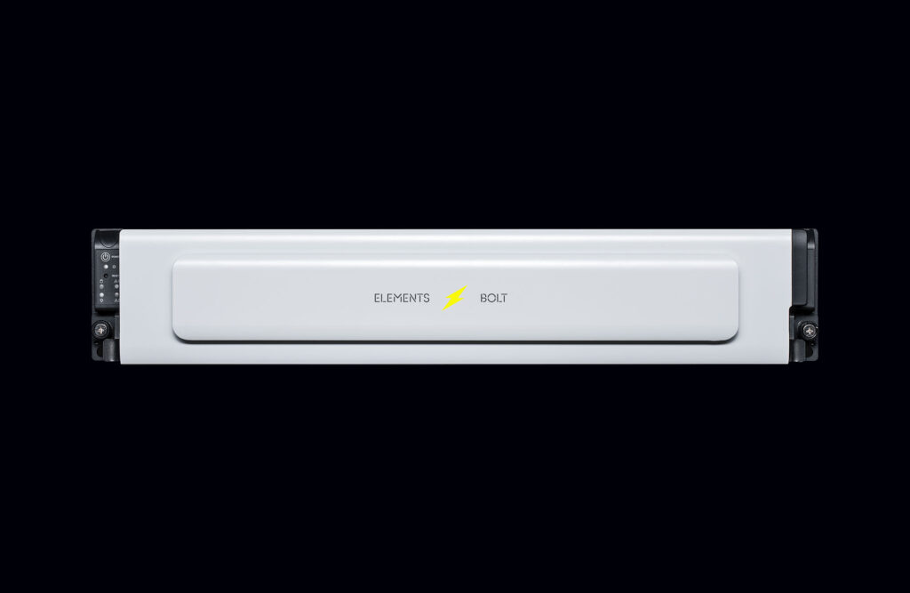 ELEMENTS revolutionises cloud workflows