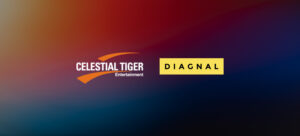 Celestial Tiger Entertainment,DIAGNAL,OTT,ChineseMovies,Digital