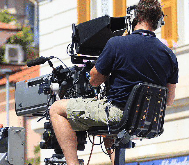 The Basics of Production Insurance for Video Broadcast Beat
