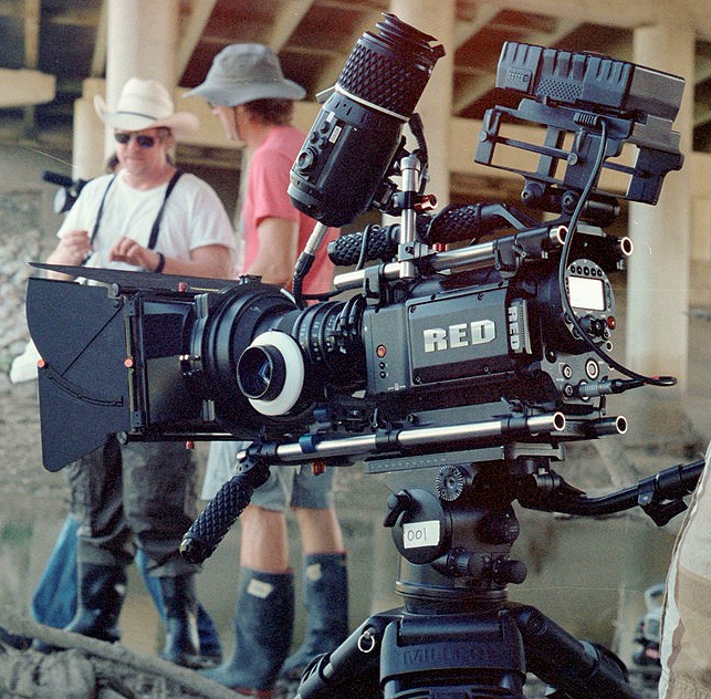 What is a NetflixApproved Digital Cinema Camera? Broadcast Beat
