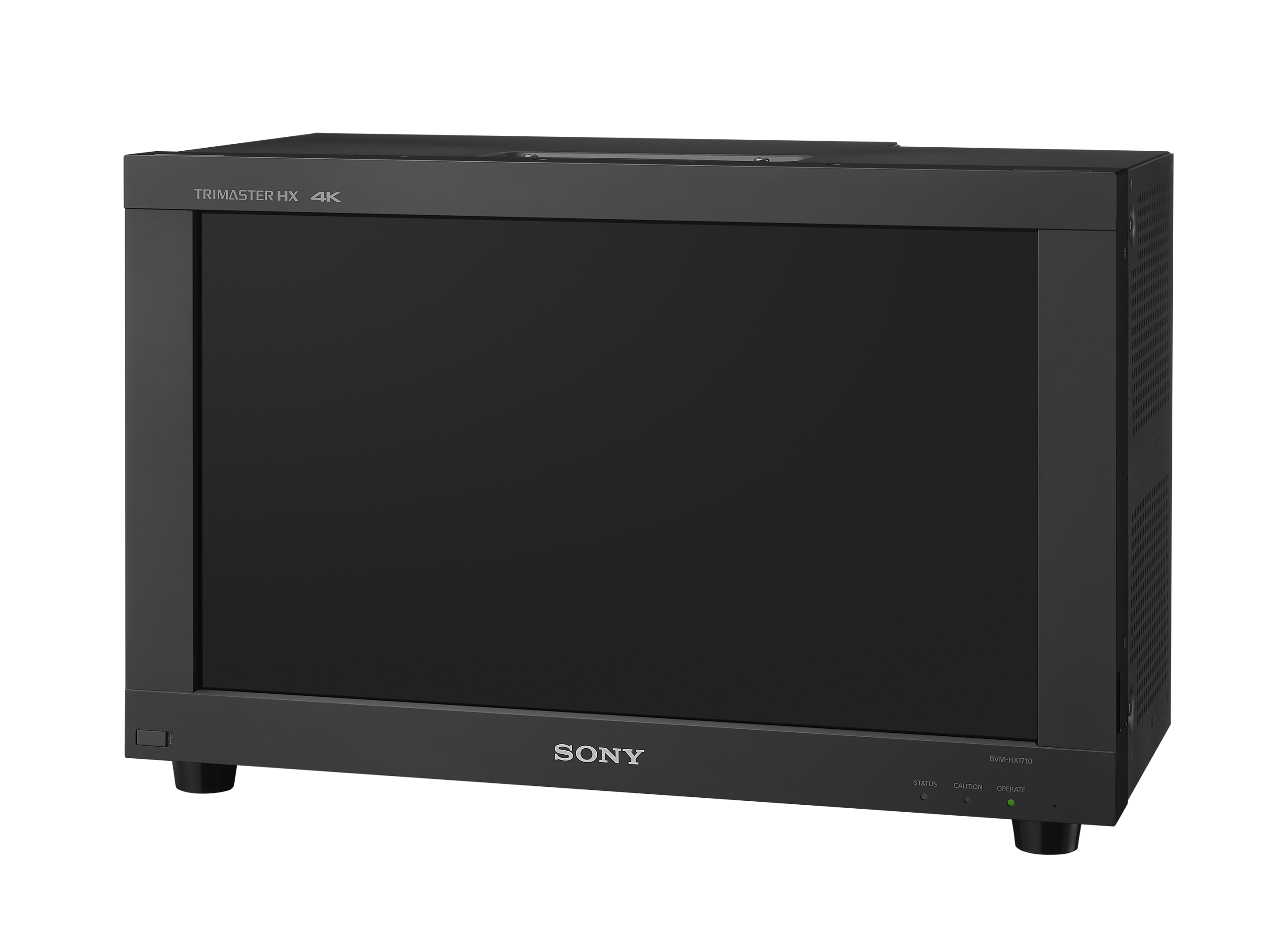 Sony's BVMHX1710