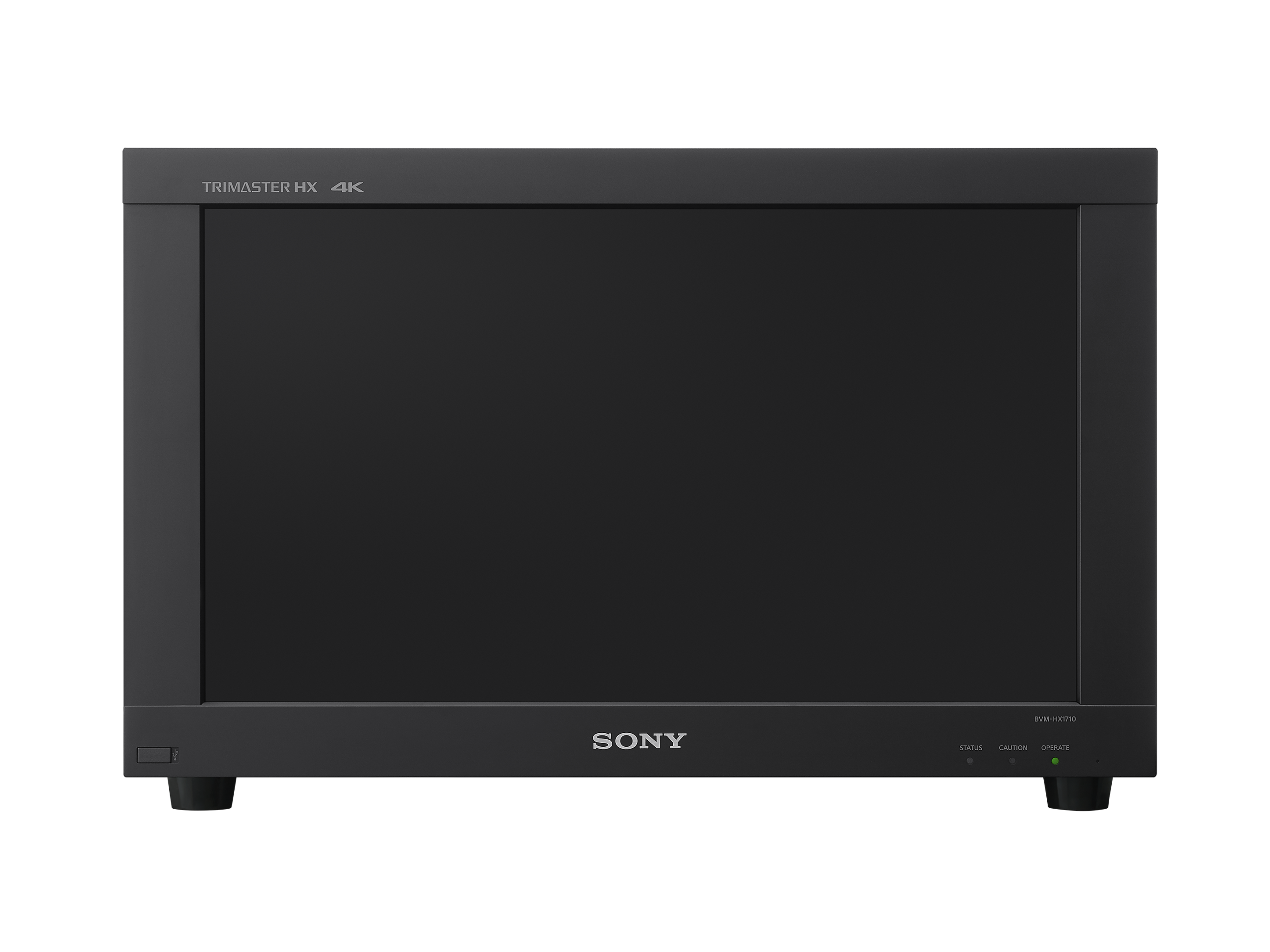 Sony's BVMHX1710