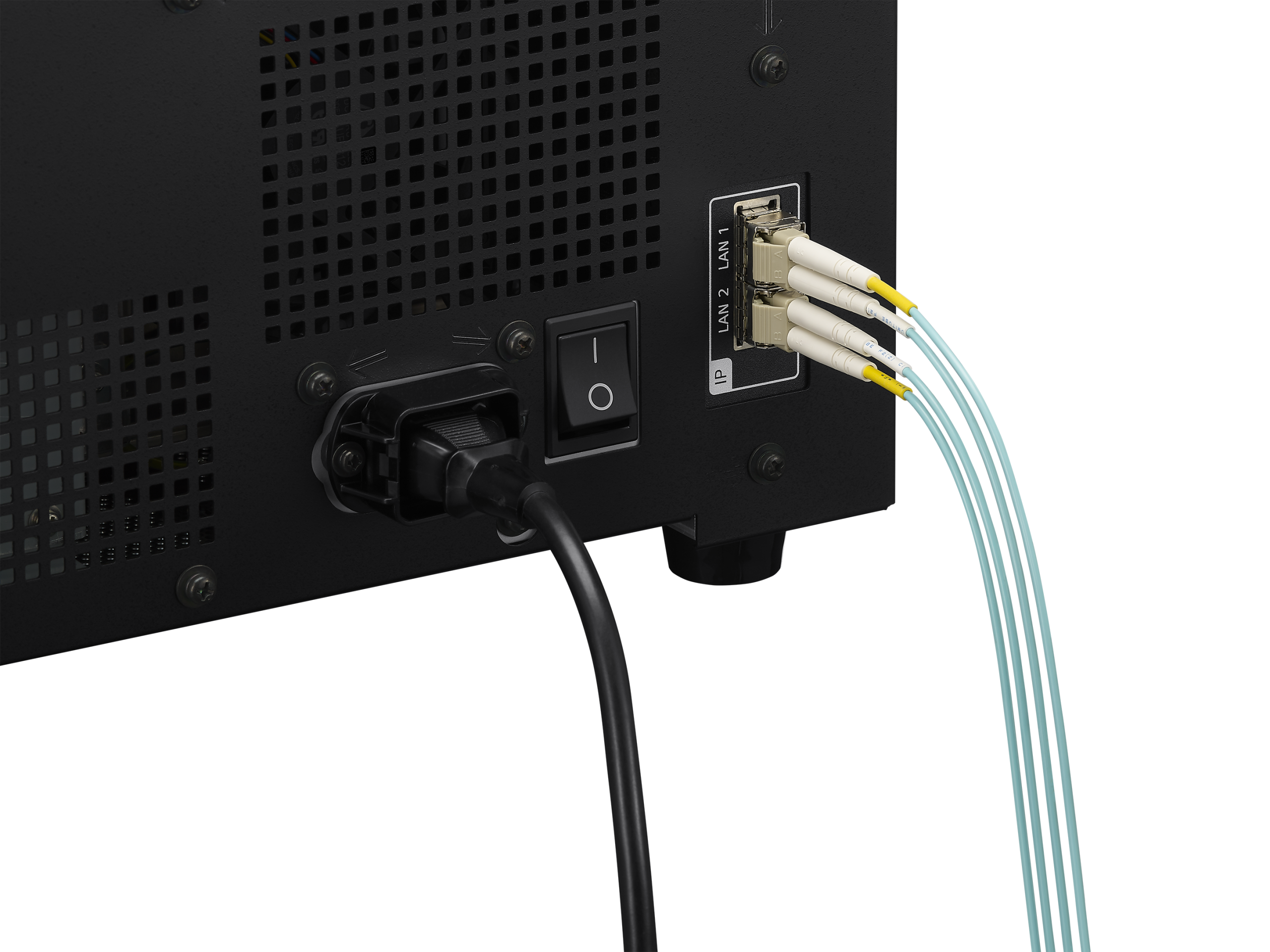 Sony's BVM-HX1710N for native ST-2110/IP workflows