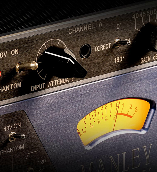 Microphone Preamps Matter in Video Production Broadcast Beat