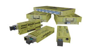 Lynx Technik yellobrik fiber solutions